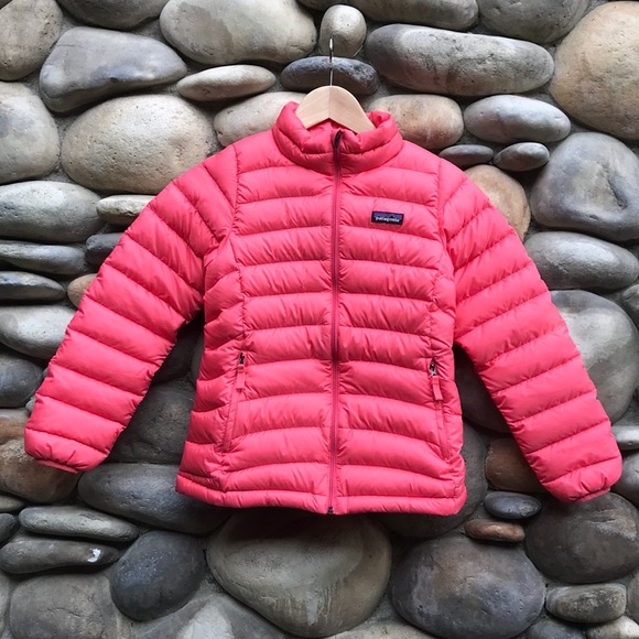 Patagonia Other - Patagonia Down Sweater